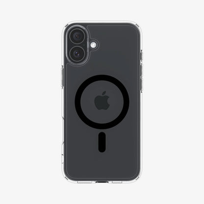 iPhone 16 Series - Ultra Hybrid (Mag Fit)