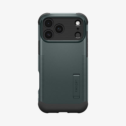 iPhone 17 Series - Slim Armor (Mag Fit)