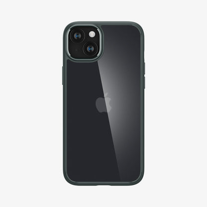 iPhone 15 Series - Ultra Hybrid Matte