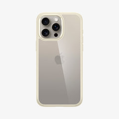 Mute Beige