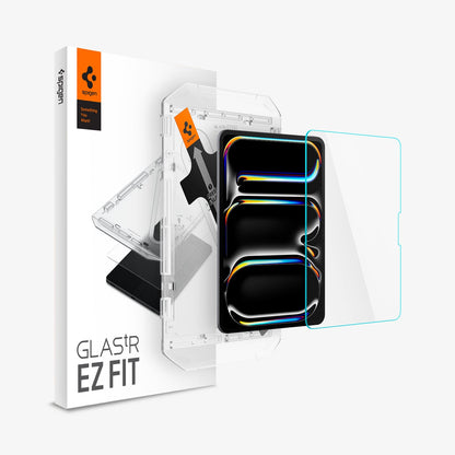 iPad Pro Series - GLAS.tR EZ Fit