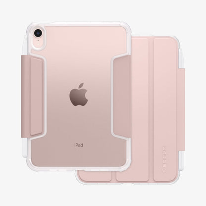 iPad Mini Series - Ultra Hybrid Pro