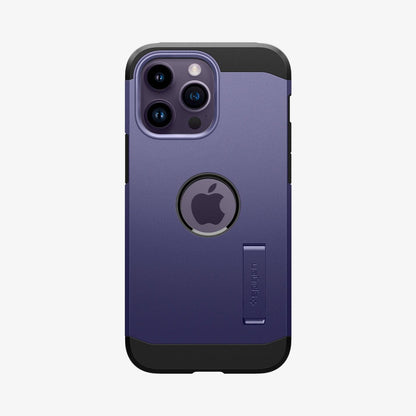 iPhone 14 Series - Tough Armor (Mag Fit)
