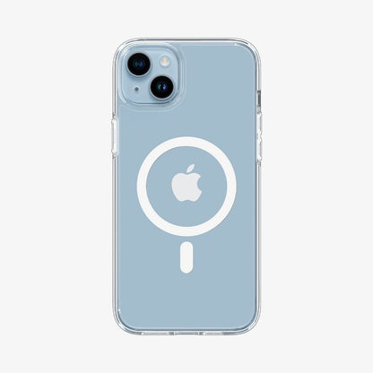 iPhone 14 Series - Ultra Hybrid (Mag Fit)