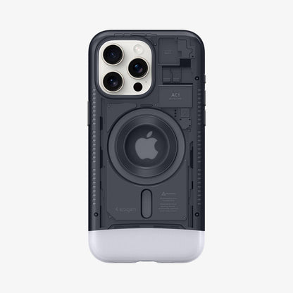 iPhone 15 Series - Classic C1 (Mag Fit)