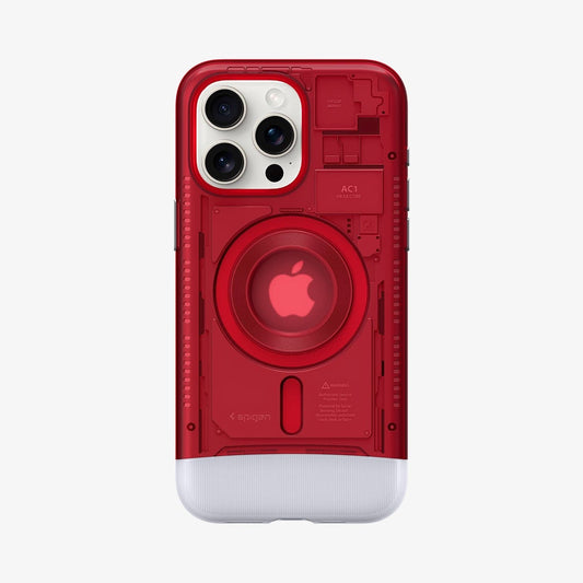 iPhone 15 Series - Classic C1 (Mag Fit)