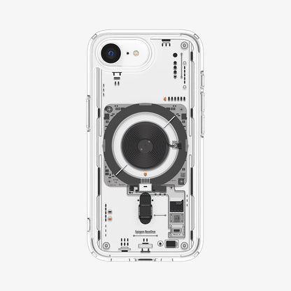 iPhone 17e Series - Ultra Hybrid Neo One (Mag Fit)