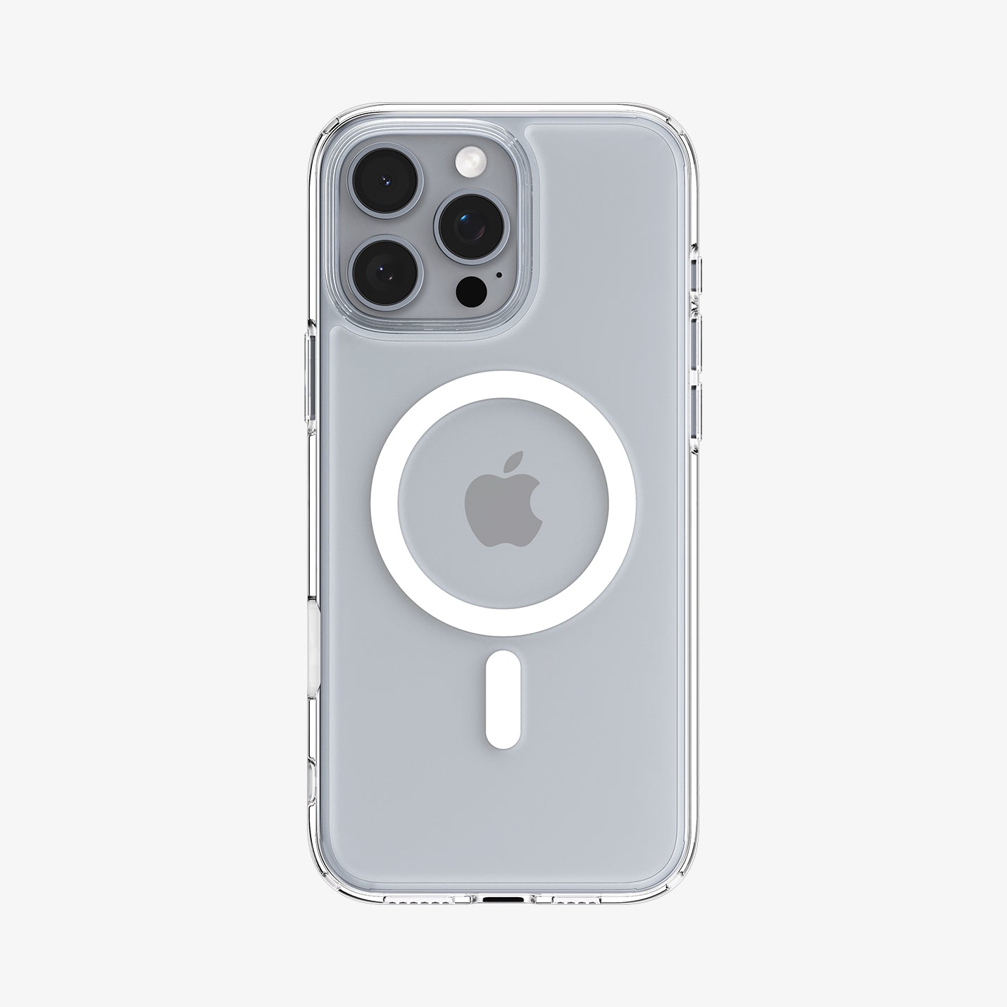 iPhone 16 Series - Ultra Hybrid T (Mag Fit)
