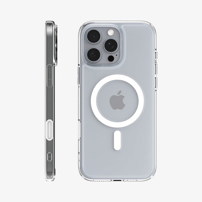 iPhone 16 Series - Ultra Hybrid T (Mag Fit)