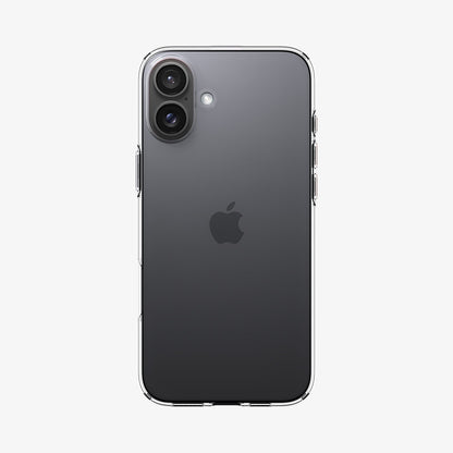 iPhone 16 Series - Liquid Crystal