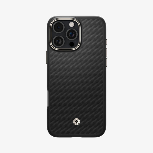 iPhone 16 Series - Enzo Aramid (Mag Fit)