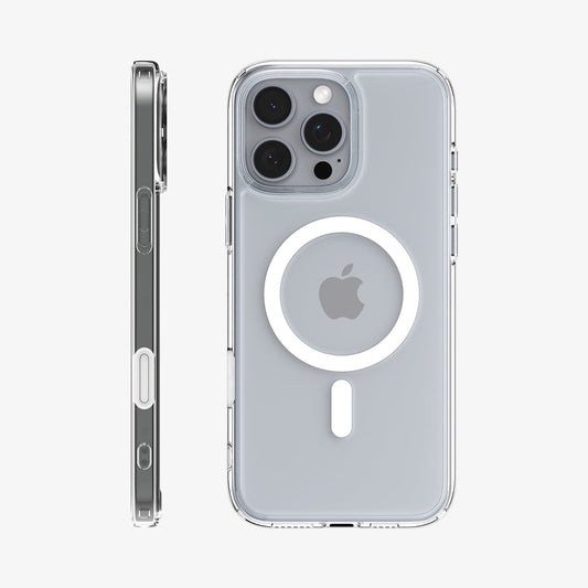 iPhone 16 Series - Ultra Hybrid T (Mag Fit)