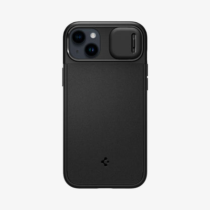 iPhone 14 Series - Optik Armor (Mag Fit)