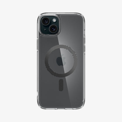 iPhone 15 Series - Ultra Hybrid (Mag Fit)