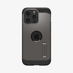 Gunmetal