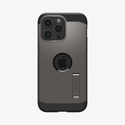 iPhone 15 Series - Tough Armor (Mag Fit)