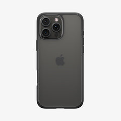Matte Black