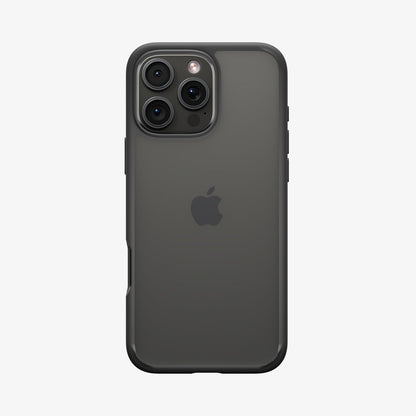 iPhone 16 Series - Ultra Hybrid