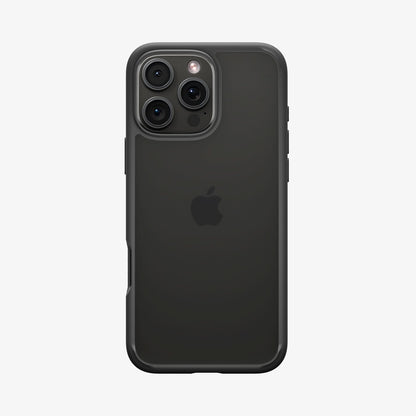 iPhone 16 Series - Ultra Hybrid