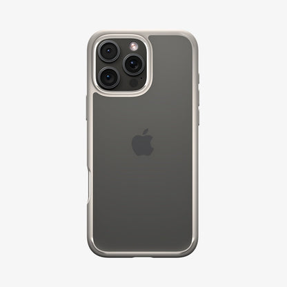 iPhone 16 Series - Ultra Hybrid