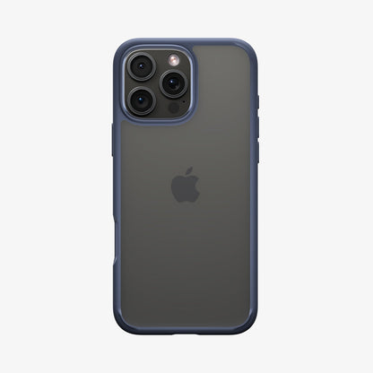 iPhone 16 Series - Ultra Hybrid