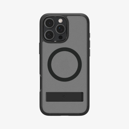 iPhone 16 Series - Ultra Hybrid S (Mag Fit)