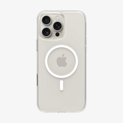 iPhone 16 Series - Thin Fit T (Mag Fit)