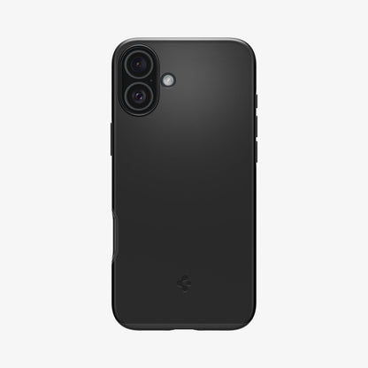 iPhone 16 Series - Thin Fit (Mag Fit)