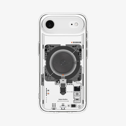 iPhone 17 Series - Ultra Hybrid Neo One (Mag Fit)