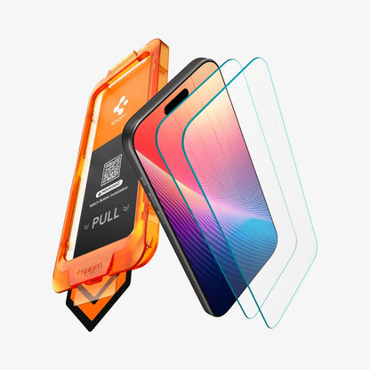 iPhone 17 Series - Glas.tR AlignMaster S
