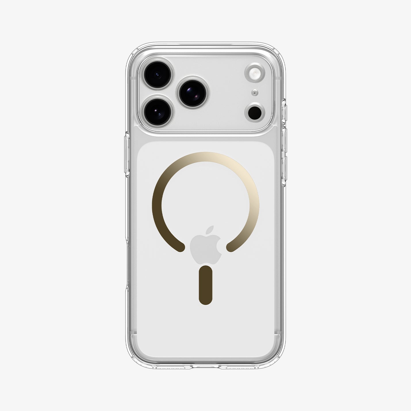 iPhone 17 Series - Ultra Hybrid (Mag Fit)