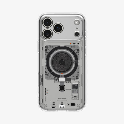 iPhone 17 Series - Ultra Hybrid Neo One (Mag Fit)