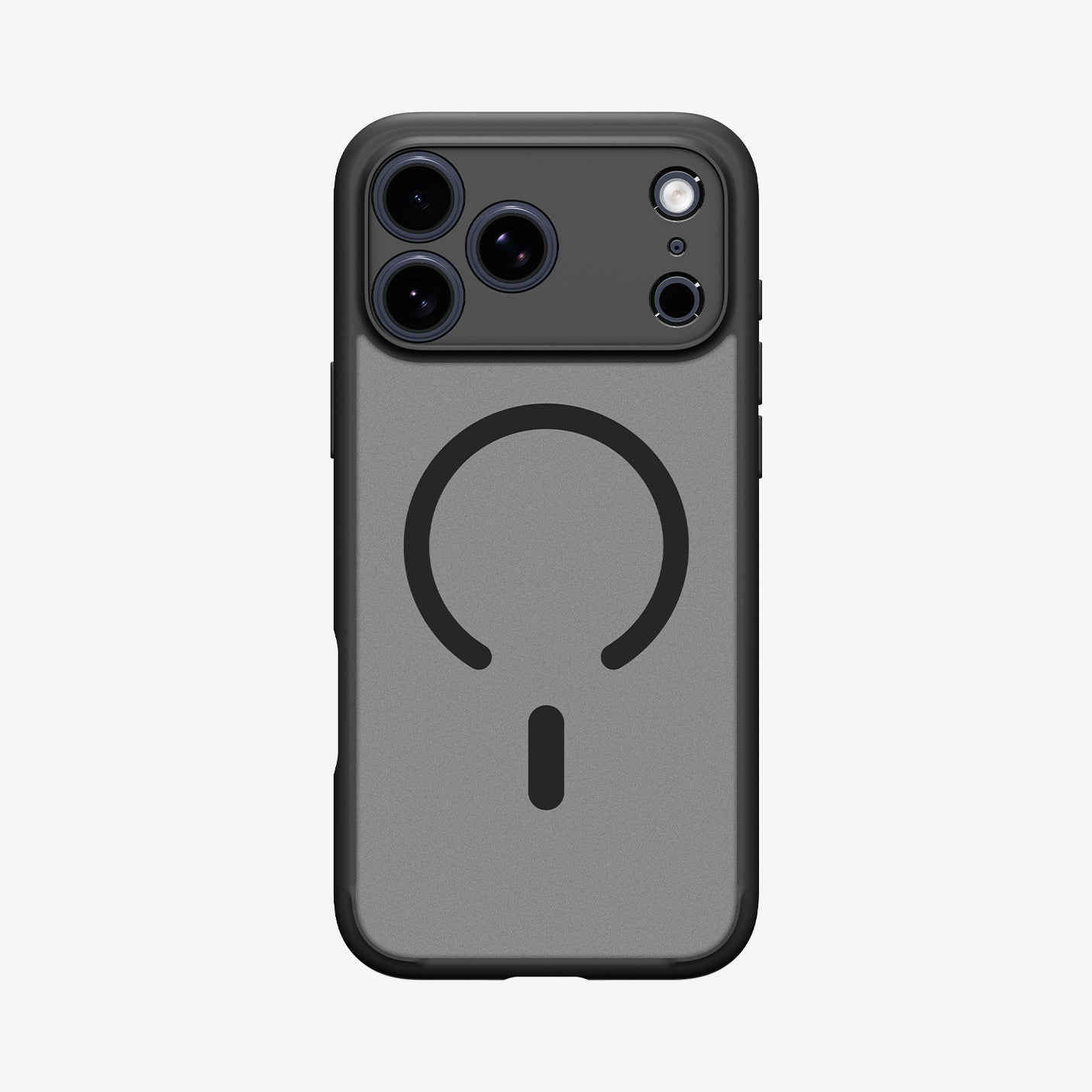 iPhone 17 Series - Ultra Hybrid Matte (Mag Fit)
