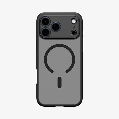 iPhone 17 Series - Ultra Hybrid Matte (Mag Fit)