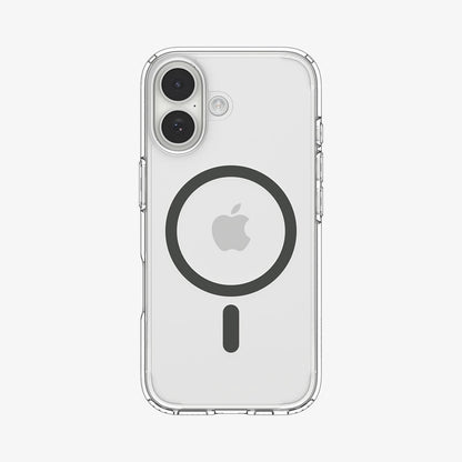 iPhone 17 Series - Ultra Hybrid (Mag Fit)