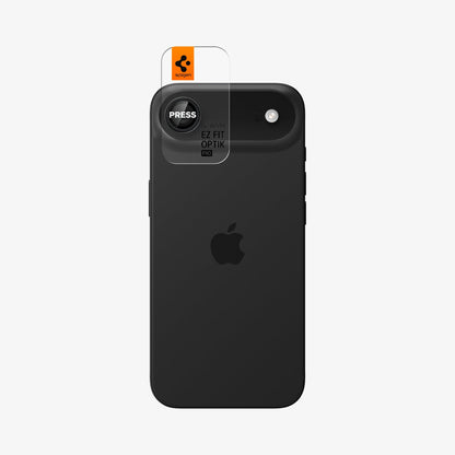 iPhone 17 Series - Optik Pro EZ Fit Lens Protector