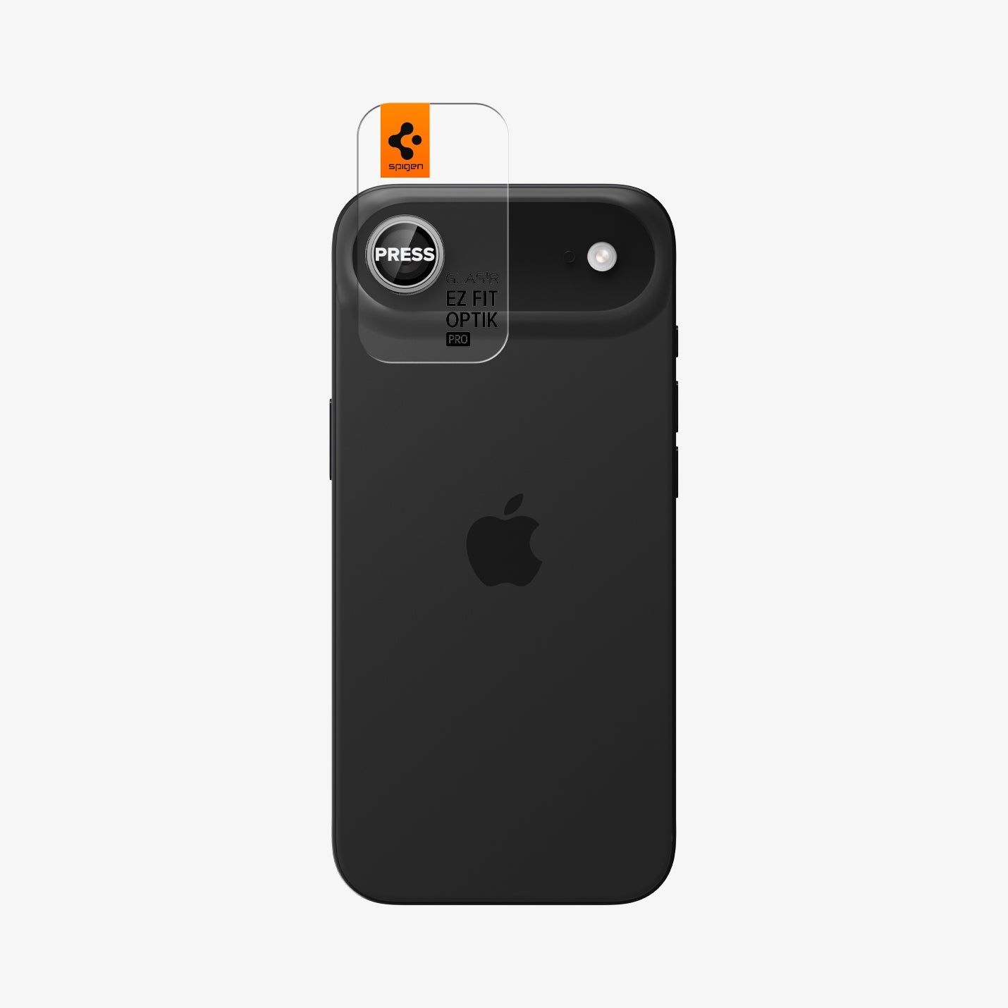 iPhone 17 Series - Optik Pro EZ Fit Lens Protector