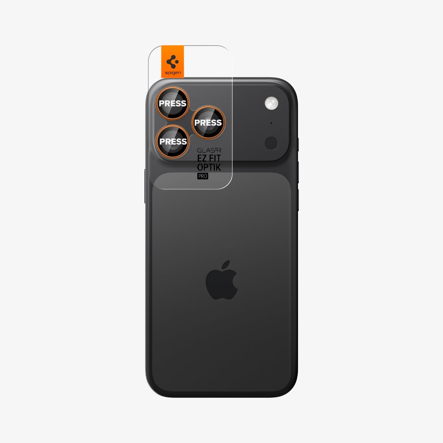 iPhone 17 Series - Optik Pro EZ Fit Lens Protector