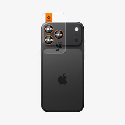 iPhone 17 Series - Optik Pro EZ Fit Lens Protector