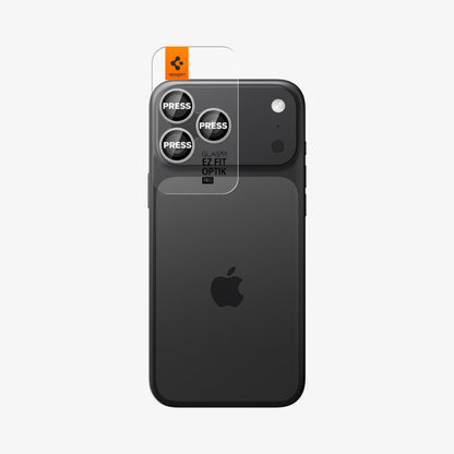 iPhone 17 Series - Optik Pro EZ Fit Lens Protector