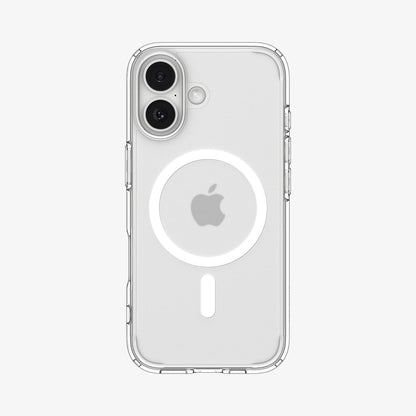 iPhone 17 Series - Ultra Hybrid Matte (Mag Fit)