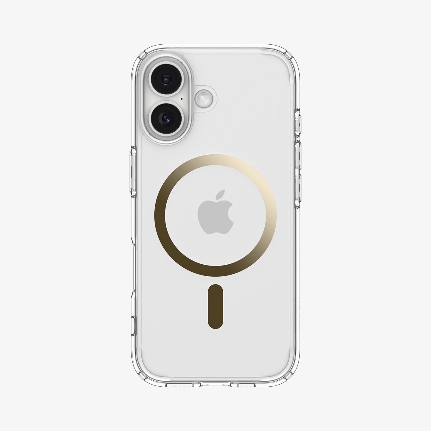 iPhone 17 Series - Ultra Hybrid (Mag Fit)