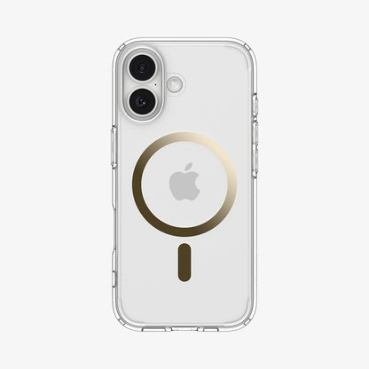 iPhone 17 Series - Ultra Hybrid (Mag Fit)