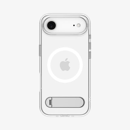 iPhone 17 Series - Ultra Hybrid S (Mag Fit)