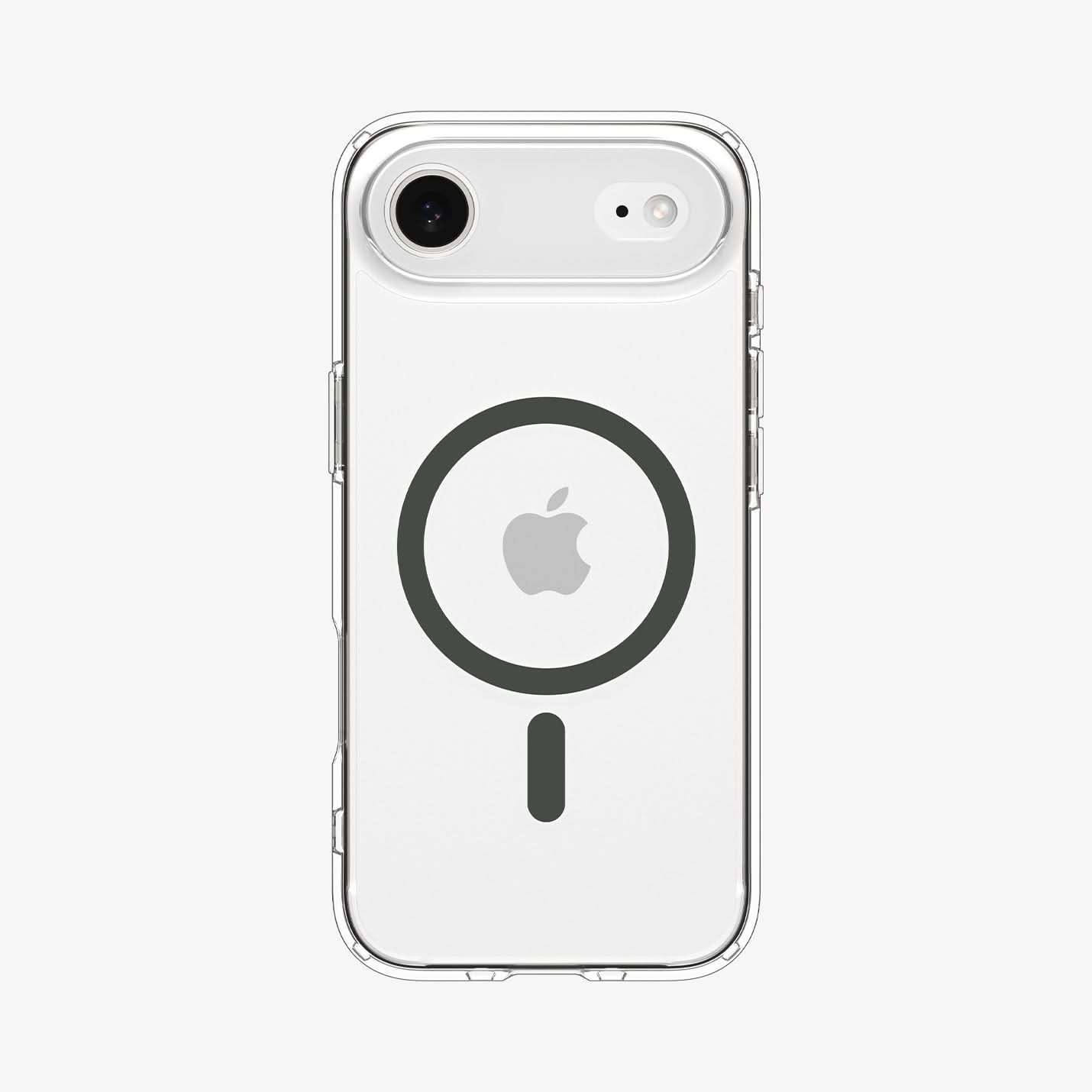 iPhone 17 Series - Ultra Hybrid (Mag Fit)