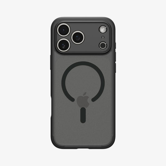 iPhone 17 Series - Ultra Hybrid Matte (Mag Fit)