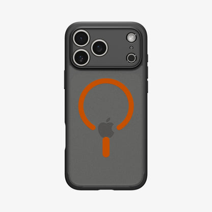 iPhone 17 Series - Ultra Hybrid Matte (Mag Fit)