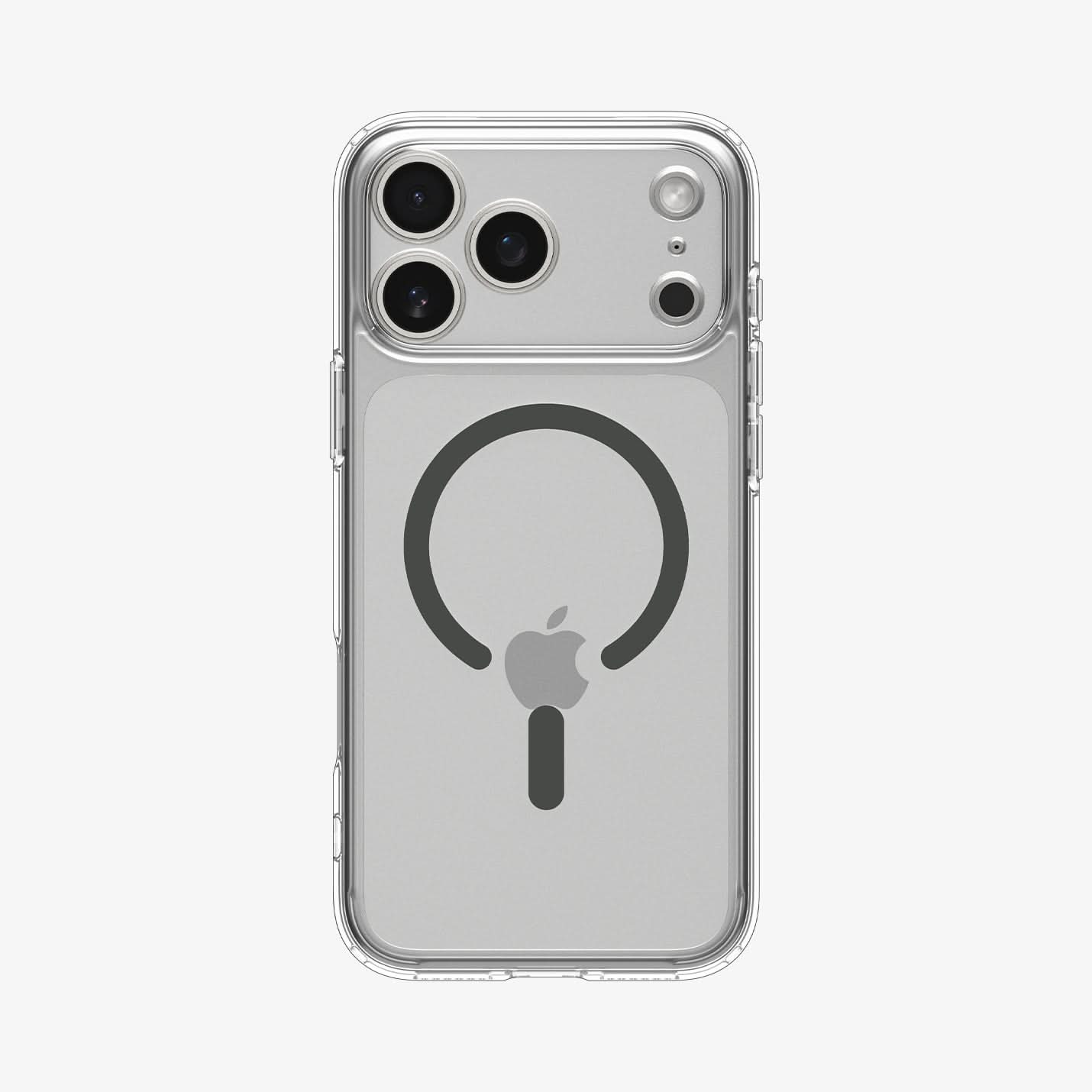 iPhone 17 Series - Ultra Hybrid (Mag Fit)