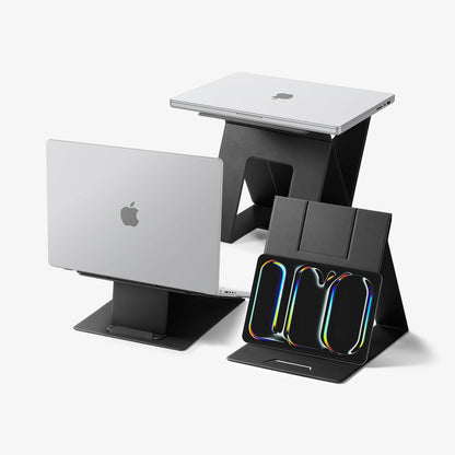 Slim Fold Laptop Stand | Non-Adhesive