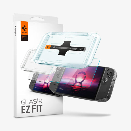 Lenovo Gaming - GLAS.tR EZ Fit